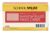 School Smart Ruled Index Cards, 3 x 5 Inches, Salmon, Pack of 100