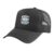 School, Yeah, Bruh, I’m Just Here for the Recess Trucker Hat with Adjustable Mesh Back, Black