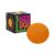 Schylling NeeDoh Groovy Glob – Orange (Pack of 1)