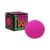 Schylling NeeDoh Groovy Glob – Pink (Pack of 1)