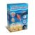 Science4you Artemias Aqua Creatures (Triops Family) – Aquatic Dragons Kit for Kids, Sea Creatures Aquarium + Aqua Monkey Dragon Eggs Included, Ecosystem, Toy and Gift for Kids Age 6 7 8 9 10+