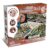 Science4you Dinosaur Fossil Excavation 3 in 1 – Fossil Digging Kit for Kids: T-Rex & Triceratops & Stegosaurus, 3 Dinosaurs Toys for Kids, 37 Pieces, Toys, Games, Gifts for 6+ Year Old Boys and Girls