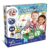 Science4you Marker Maker for Kids – Make Your Own Washable and Scented Markers for Kids, Marker Set with 12 Activities + 65 Contents, Stem Toys, Games, Gifts for 6+ Year Old Boys and Girls…
