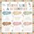 Science Bulletin Board Decorations Think Like a Scientist Poster Classroom Decor Elementary Science Lab Paper Cutouts for Back to School Teachers Chemistry Classroom Office Home Wall Door Decor