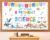 Science Classroom Bulletin Board Set Scientific Lab Classroom Decorations Back to School Paper Cutouts Scientist Laboratory Wall Decor for Must Haves Chalkboard Home Office Wall Door Decor