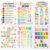 Science Classroom Decor, Set of 6 Science Posters for Classroom