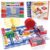 Science Kidz Electronics Kit – 188 Science Experiments Set for Kids