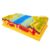 Science Kits, 3D Plate Tectonics Model, 1 Pack Resin Kit, 8in