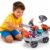 Science Kits for Kids – STEM Kits for Kids, Electronics & Circuits Exploration, 110 Projects, 210 Circuit Parts, Hands-on STEM Educational Toy Gifts for Kid Boys Girls Ages 5 6 7 8 9 10 11 12 13