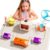 Science Kits for Kids, 177+ Projects Circuit Exploration Kits Educational Electronics Toys for Boys & Girls Hands-On Engineering Toy, Birthday, Halloween, for Ages 5 6 7 8 9 10 11 12