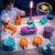 Science Kits for Kids Age 5-7 8-12, Over 450 Projects, 45 Circuit Parts, STEM Toys for Ages 8-13 6-8, Electric Circuit Kit for Kids Ages 4-8, Science Gifts for 5 6 7 8 Year Olds Boys Girls