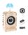 Science Kits for Kids Age 8-12 12-14, STEM Toys DIY Radio Kit Engineering Electronics Project Building Your Own Radio Educational Toy, Ideal Gift for Teen Child Boys Girls 9 10 11 13