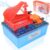 Science Kits for Kids, Children’s STEM Educational Toy, DIY Circuit Connections, Playable Piano Enlightenment Toy, Educational Fun Toy Gift for Boys and Girls