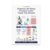 Science Lab Setup Poster – Classroom Learning Wall Art – 13×19