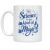 Science Magic Mug – Science is my kind of magic – 11 oz Ceramic