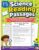 Science Reading Passages Grade 1 – 2: Comprehension Questions, and Vocabulary for Ages 6 to 8 | First & Second Grade Science Workbook with Reading … Life, Earth & Physical Science Activities