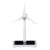 Science Windmill Model | Solar Educational Model | Desktop Windmill Ornamen