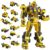 Sciencow Robot Building Toys for 6-12 Years Old Kids | 25-in-1 Construction Blocks Sets for Robot or Trucks, Christmas Birthday Gifts for Age 6-8 7-9 8-12 yrs Boys Girls