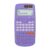 Scientific Calculators, IPepul Purple Math Calculator with 417 Function