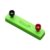 Scientific Experiment Kits Switched Tool Easy to Use Science Toy Physics Electrical Equipment Accessories Switched Experiment Tool