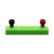 Scientific Experiment Kits Switched Tool Easy to Use Science Toy Physics Electrical Equipment Accessories Switched Experiment Tool