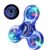 SCIONE LED Fidget Spinners, Light Up Sensory Fidgets Toys for Kids, Glow in The Dark Toy for Kid 4-8-12, ADHD Anxiety Stress Relief Toys for Adults, School Classroom Exchange Gifts for Kids