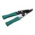 Scissors Cutting Clamp Tube Cutter for Efficient Capillary Cutting in Refrigeration Maintenance Tool Capillary Cutter