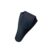 Scissor Sheath 20pcs V Shape PU Leather Dead Skin Scissors Protective CoverProtection Bag Nail Trim Cover Case Manicure Pedicure Tools