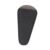 Scissor Sheath 40pcs Scissors Sheath Colorful Sewing Scissor Portable Eyebrow Trimming Beauty Tool Protection Cover Collect Bags