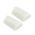 Sclmgo Hot Glue Sticks, EVA Sticks, Heat Resistant, for Glue Machines, Glue Sticks for DIY, Crafts, Office Use, Stamp Repairs, 250mmx7mm