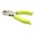 Sclmgo Single Hole Punch Paper Punch Perforator Card Punch Craft Tool with Metal Construction and Comfortable Grip Suitable for Classroom Projects
