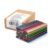 S’COOL ARTIVA Glitter Hot Glue Sticks 7 x 100 mm Pack of 50
