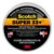 Scotch 3M Super 33+ Vinyl Electrical Tape, .75-Inch x 66-Foot, Pack of 10 Rolls, Insulates and Protects Against Abrasion and Moisture, Protective Jacketing up to 600V Splice Insulation (6132-BA-10)