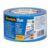 ScotchBlue Multi-Surface Masking Tape, 36 mm x 41 m, 2 Rolls/Pack, 70% PEFC, SGSCH-PEFC-COC-110078