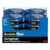 ScotchBlue Original Multi-Surface Painters Tape, 1.5 Inch Wide (1.41 In. x 60 Yds) 16 Rolls, Blue Paint Tape Protects Surfaces and Removes Easily, Masking Tapes for Indoor and Outdoor Use (2090-36EC)