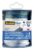 ScotchBlue Pre Plastic Painters Tape with Bladed Dispenser, 24 in x 30yd, Tape & Masking Film Combined in One Product, Static Cling to Stay in One Place, No Residue Masking Tape (PTD2093EL-24-S)