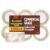 Scotch Commercial Grade Shipping Packaging Tape, 1.88″ x 54.6 yd, 3″ Core