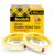 Scotch Double Sided Tape, 0.50 in. x 1296 in., 2 Tape Refill Rolls