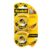 Scotch Double Sided Tape with Tape Dispenser, 0.5 in. x 400 in.