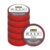 Scotch Expressions Glitter Washi Tape, Arts and Crafts Tape, .59 in x 196 in, Red Glitter, 6 Rolls