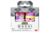 Scotch Expressions Washi Tape, 8 Rolls, Assorted Sizes & Colors