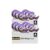 Scotch Gift-Wrap Tape with Dispensers, Clear Satin Finish, Invisible on Most Wrapping Paper, Photo-Safe, 3/4 in x 650 in Each, 12 Rolls for Holiday Gift Wrap