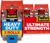 Scotch Heavy Duty Shipping Packing Tape, Clear, 1.88 in. x 22.2 yd.