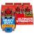 Scotch Heavy Duty Shipping Packing Tape, Clear, 1.88 in. x 22.2 yd.