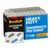 Scotch Heavy Duty Shipping Packing Tape, Clear, Shipping and Packaging Supplies, 1.88 in. x 54.6 yd., 18 Tape Rolls