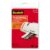 Scotch Laminating Pouches, 5 Mil, 4.33″ X 6.33″, Gloss Clear, 20/pack