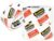 Scotch Long Lasting Storage Packaging Tape, 1.88 in x 38.2 yd, 3″ Core