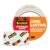 Scotch Long Lasting Storage Packing Tape, Clear, Storage Tape Withstands Extreme Temperatures, 1.88 in x 54.6 yd, 1 Refill Tape Roll