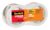Scotch Long Lasting Storage Packing Tape, Clear, Storage Tape Withstands Extreme Temperatures, 1.88 in x 54.6 yd, 2 Refill Rolls