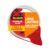 Scotch Long Lasting Storage Shipping Packaging Tape, 1.88″ x 38.2 yd, 1 Roll with Dispenser (3650S-RD-ESF)